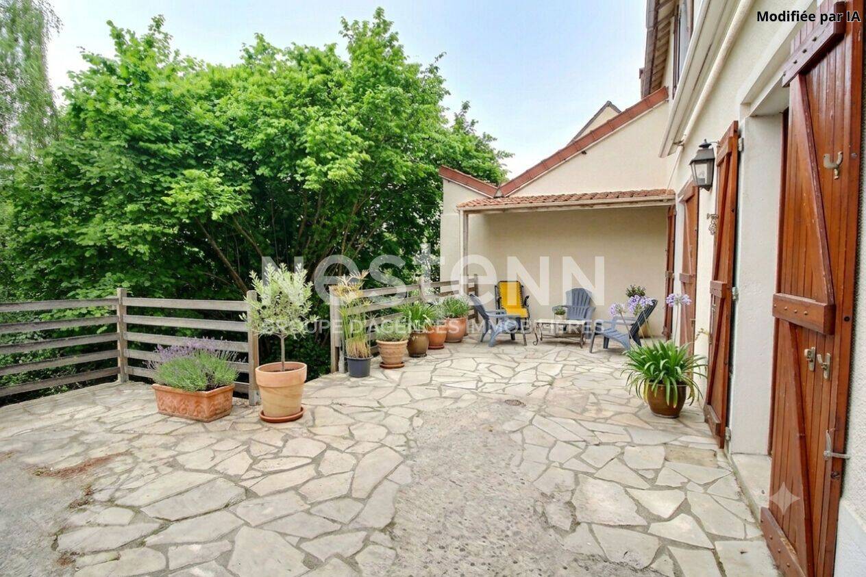 Maison 4 pièces 103 m² · à Massy · 103 m² · 419 000 €