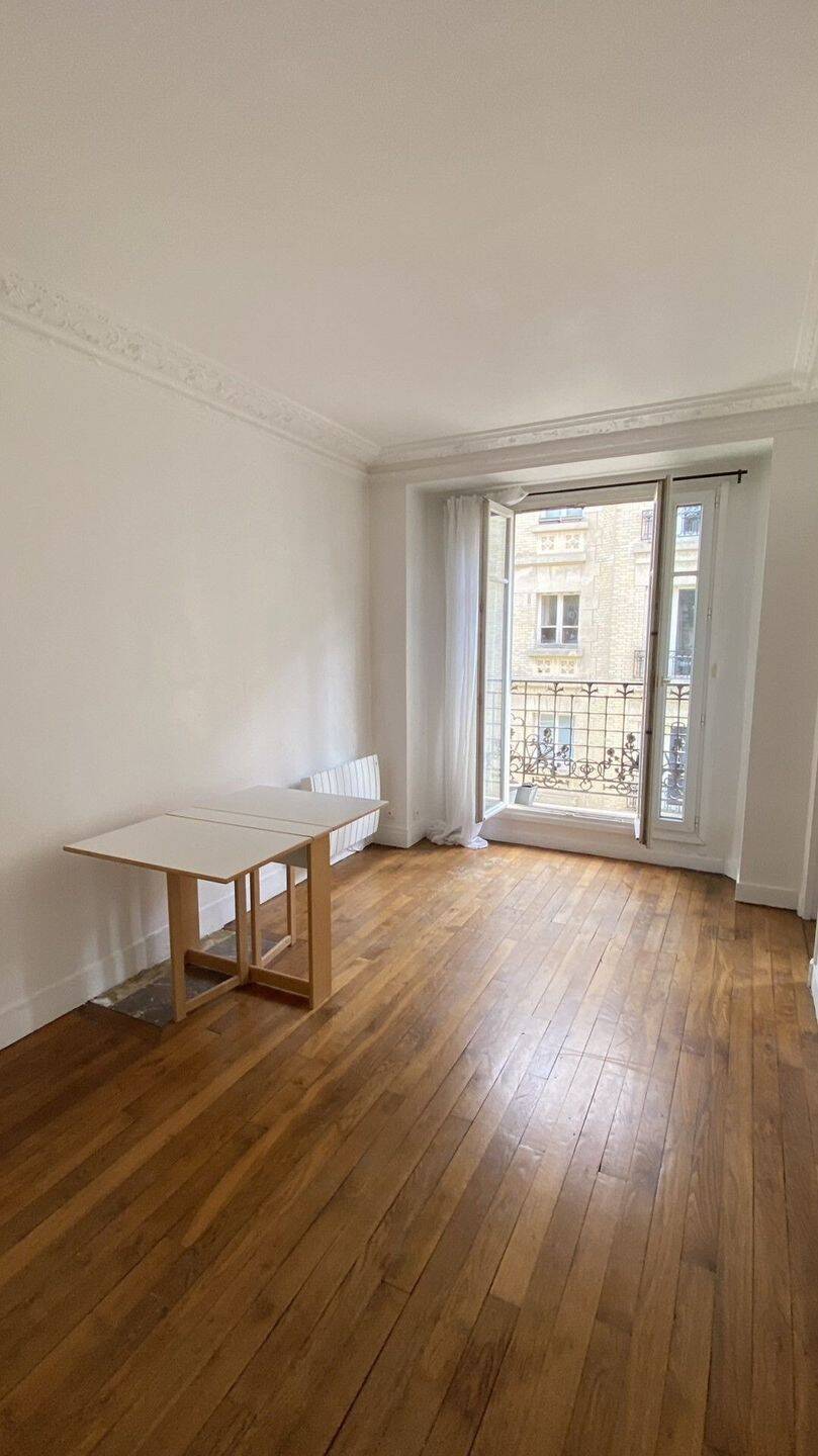 Appartement 3 pièces 47 m² · à Paris 14ème Arrondissement · 47 m² · 515 000 €