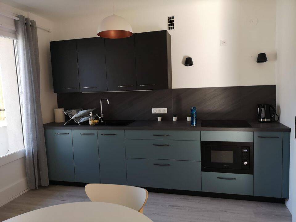 Appartement 3 pièces 64 m² · à Chambéry · 64 m² · 1 090 €/mois