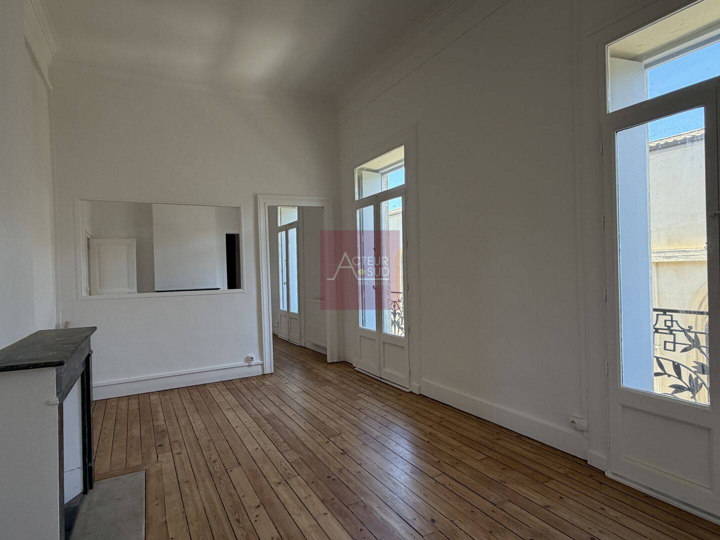 Appartement 4 pièces 79 m² · à Montpellier · 78,7 m² · 1 290 €/mois