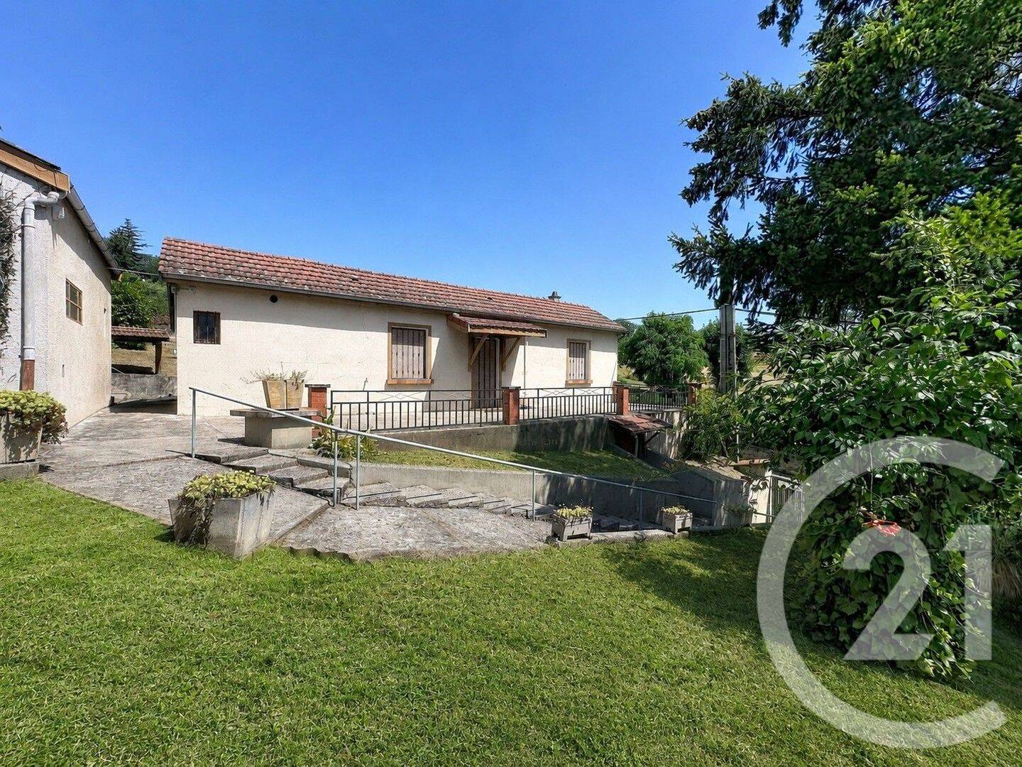 Maison 4 pièces 78 m² · à Givors · 78 m² · 265 000 €