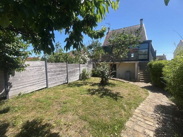 Maison 6 pièces 115 m² · à Arpajon · 115 m² · 359 000 €