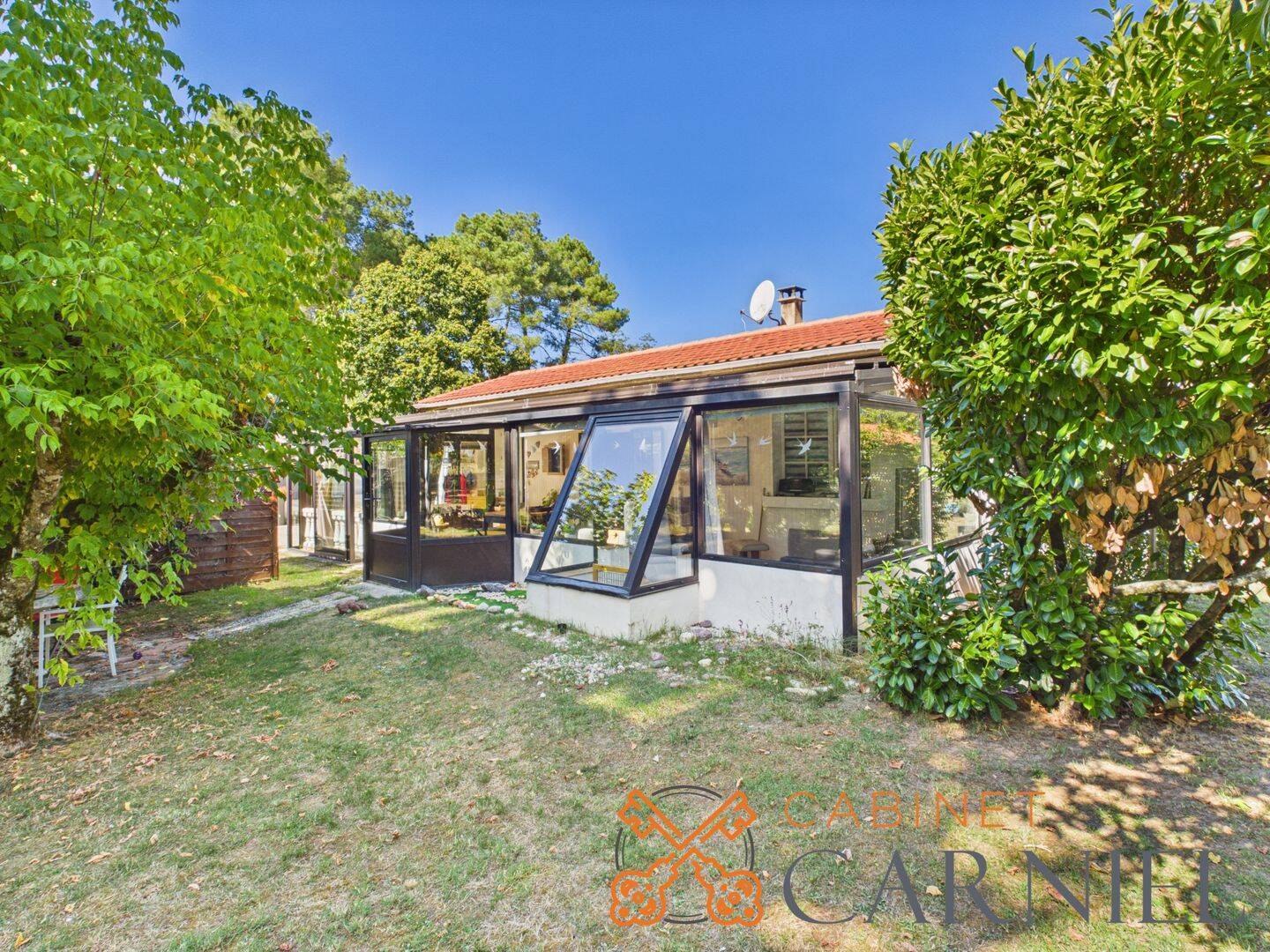 Maison 6 pièces 109 m² · à Casteljaloux · 109 m² · 215 000 €