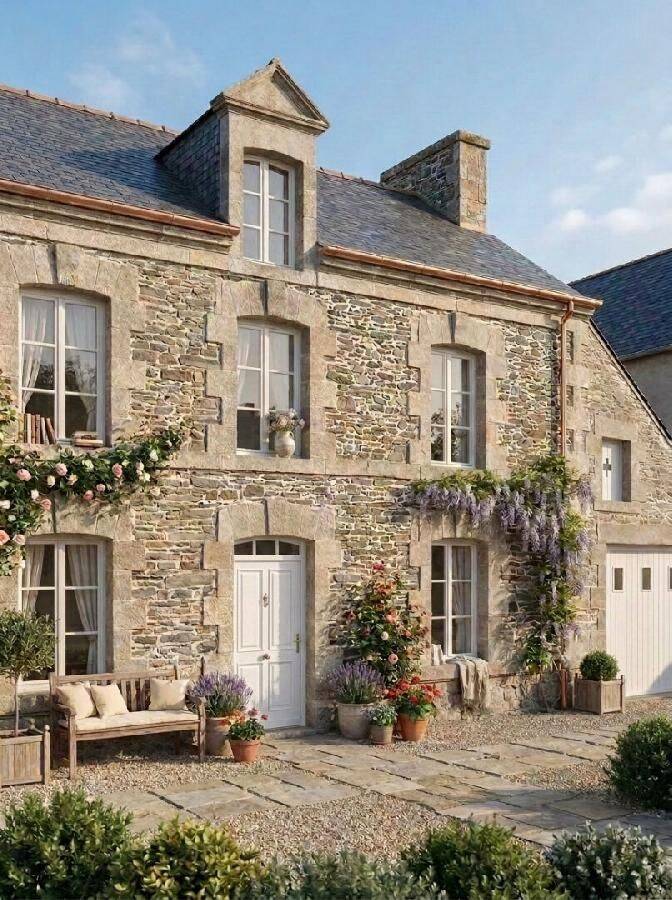 Maison 5 pièces 88 m² · à Bignan · 88 m² · 199 000 €