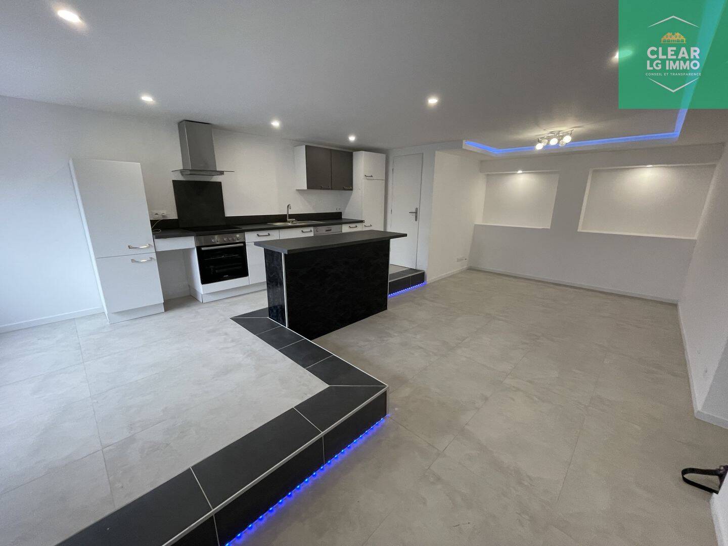 Appartement 2 pièces 70 m² · à Marange-Silvange · 70 m² · 850 €