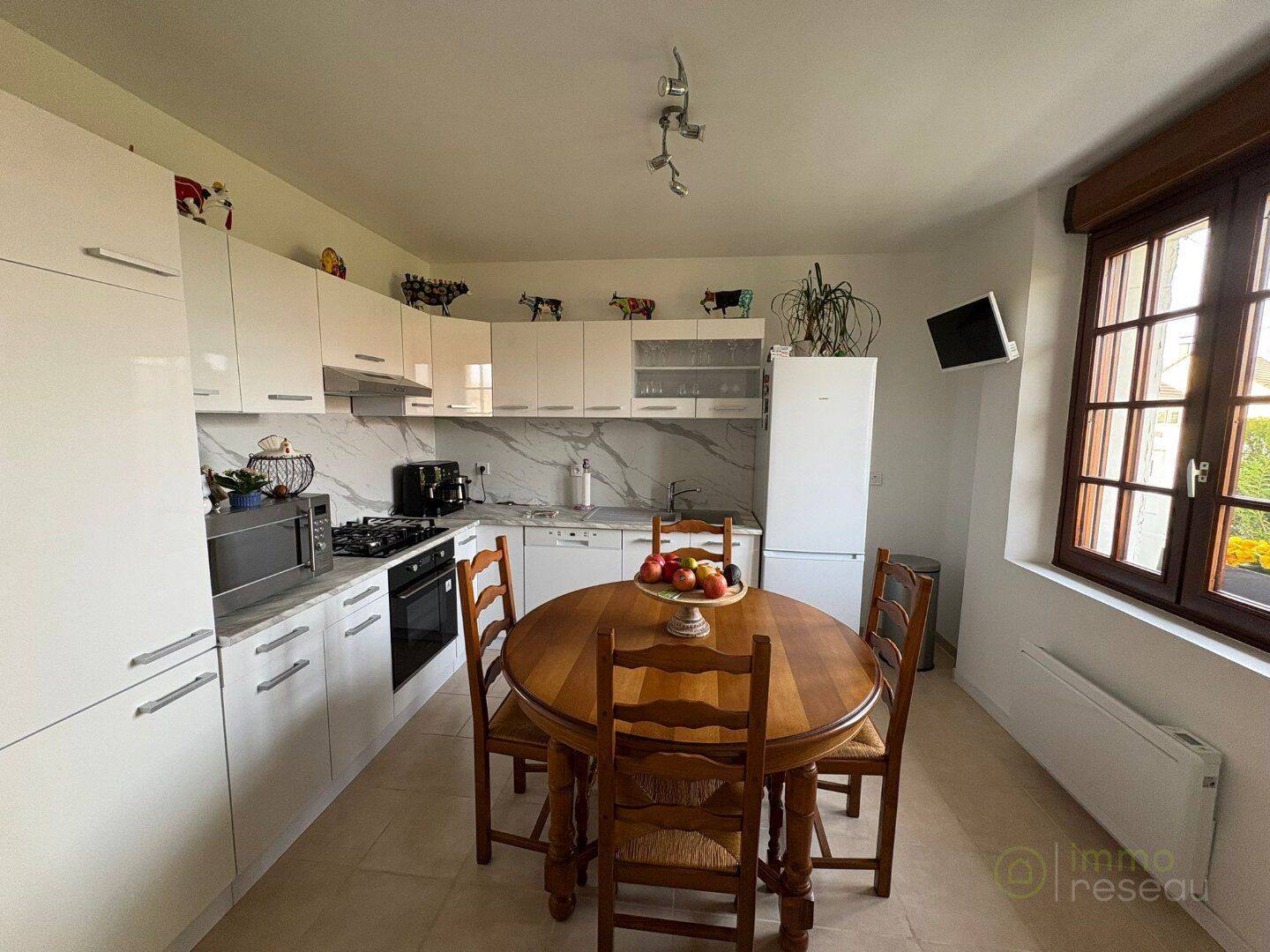Maison 5 pièces 106 m² · à Rue · 106 m² · 342 000 €