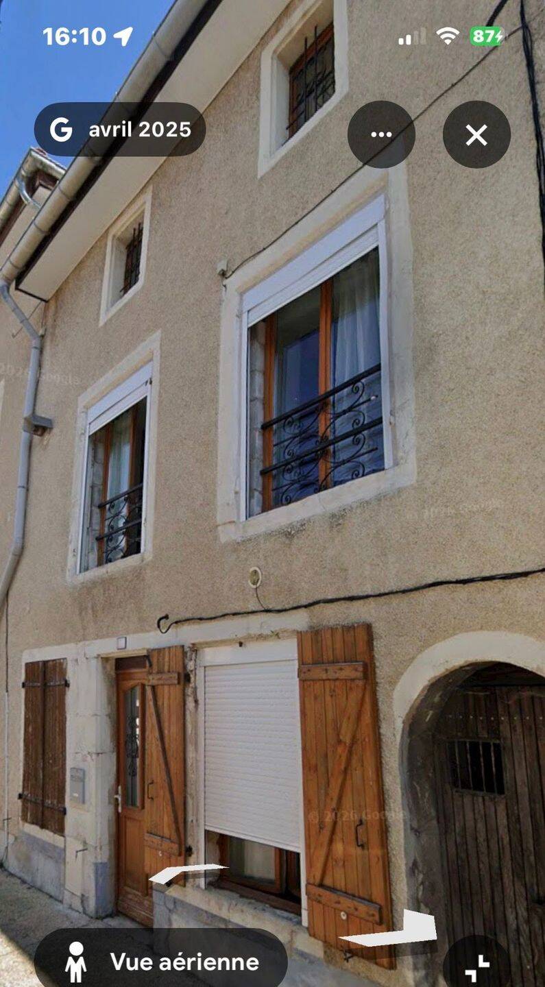 Maison 4 pièces 85 m² · à Commercy · 85 m² · 70 000 €