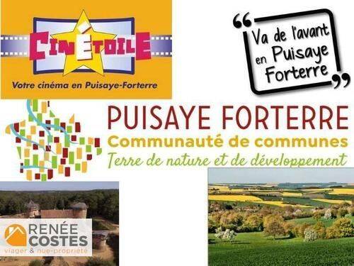 Maison 6 pièces 118 m² · à Saint-Sauveur-en-Puisaye · 118 m² · 12 900 €