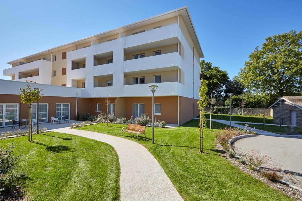Appartement 2 pièces 37 m² · à Challans · 37 m² · 89 544 €