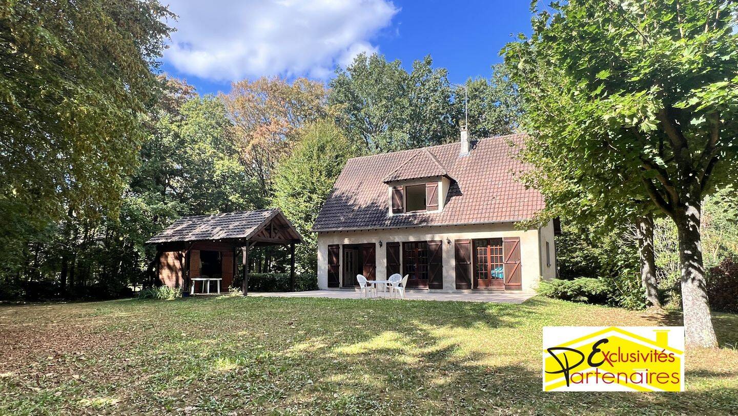 Maison 5 pièces 100 m² · à Abondant · 100 m² · 299 000 €