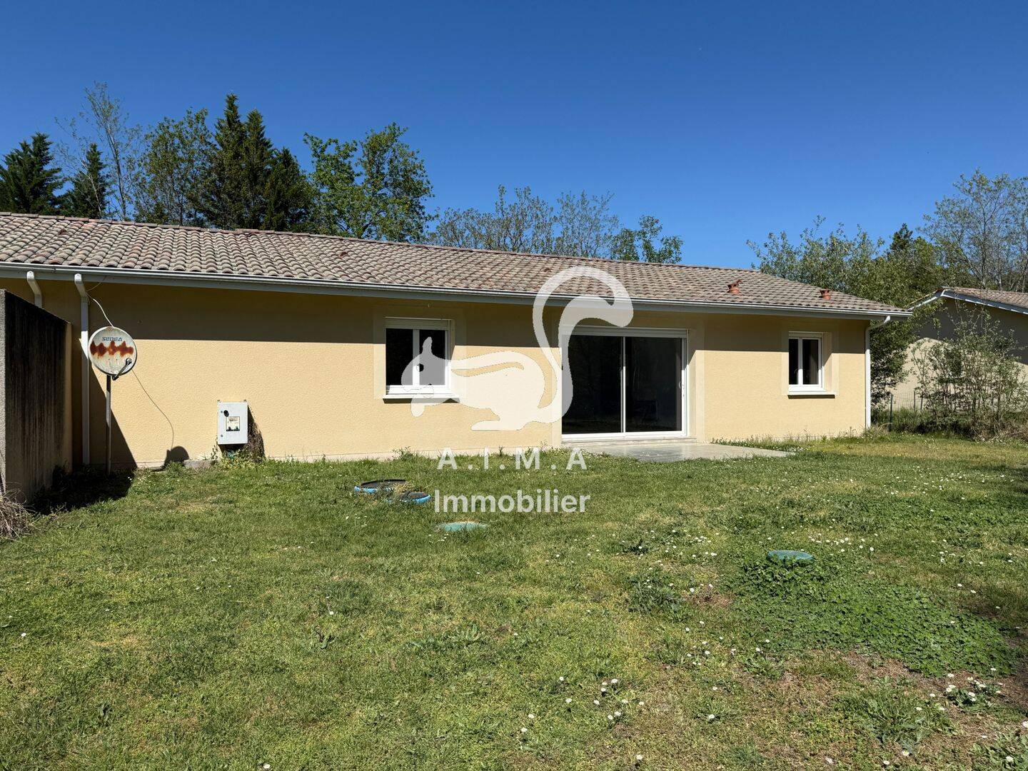 Maison 4 pièces 85 m² · à Mios · 85 m² · 322 000 €