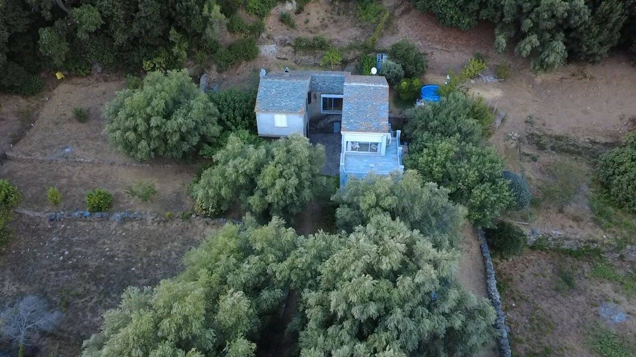 Maison 4 pièces 78 m² · à Luri · 78 m² · 246 000 €