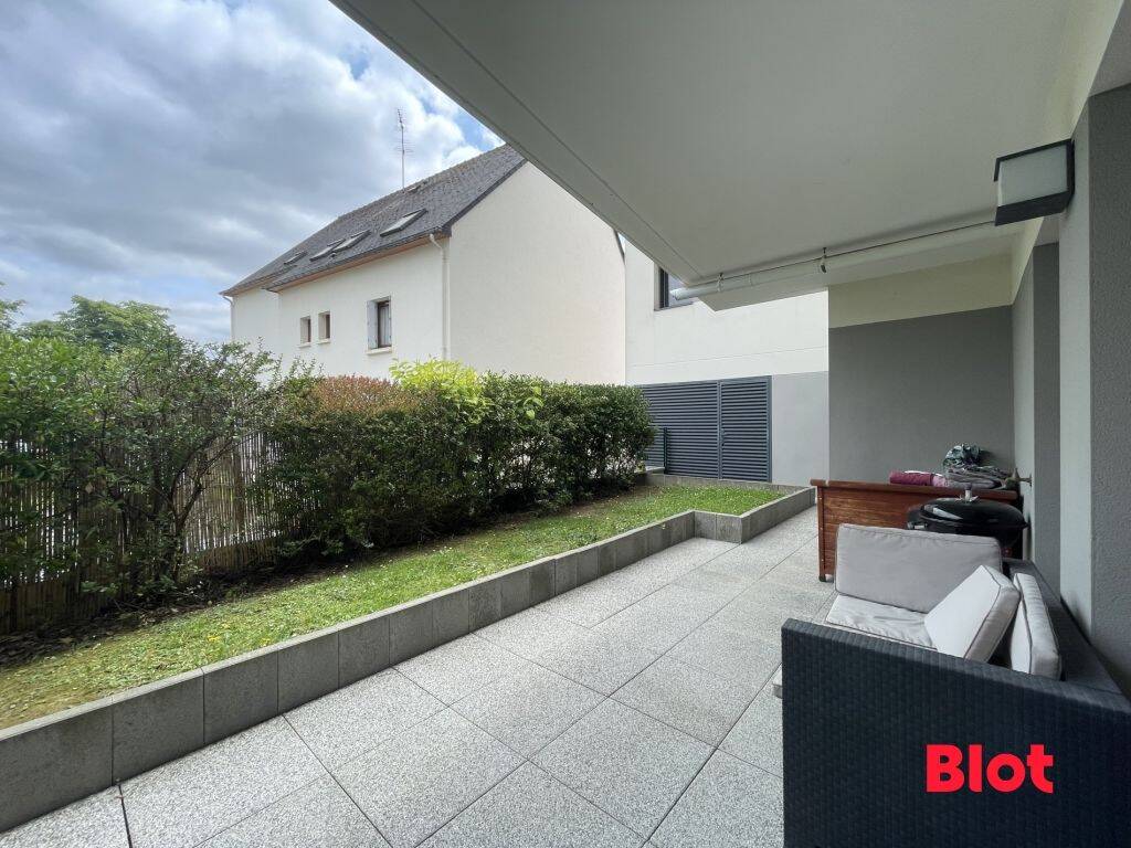 Appartement 3 pièces 60 m² · à Cesson-Sévigné · 60 m² · 239 900 €