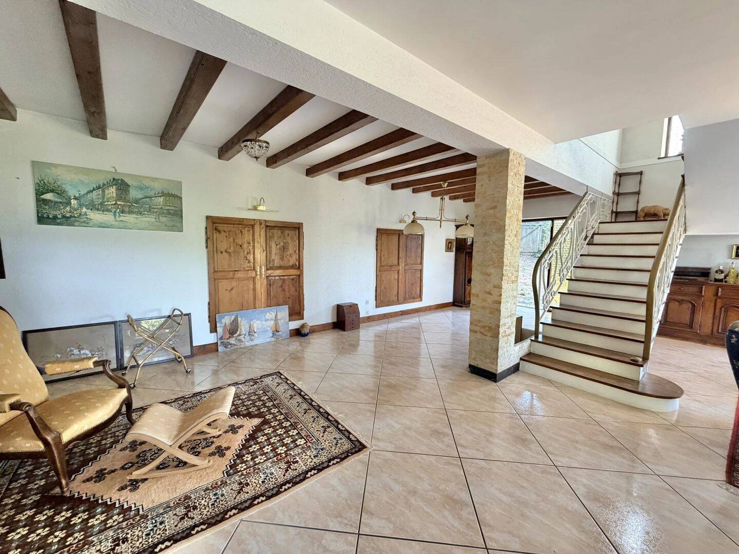 Maison 5 pièces 172 m² · à Tarare · 171,5 m² · 335 000 €