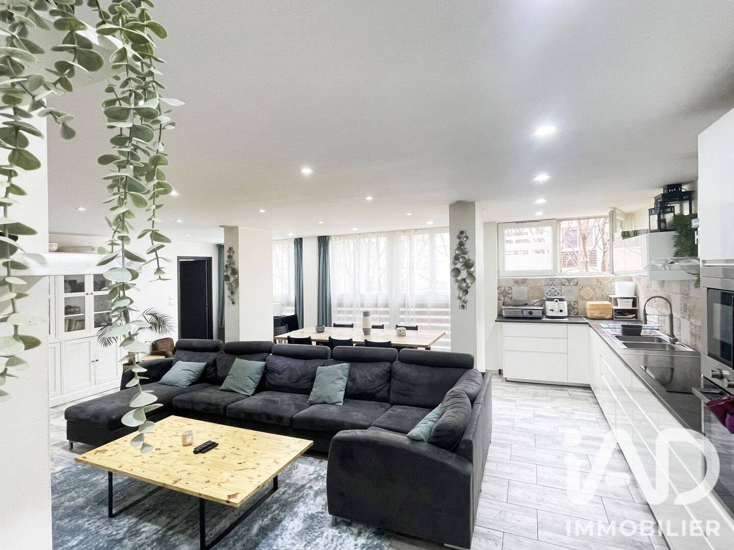 Appartement 4 pièces 104 m² · à La Valette-du-Var · 104 m² · 239 000 €