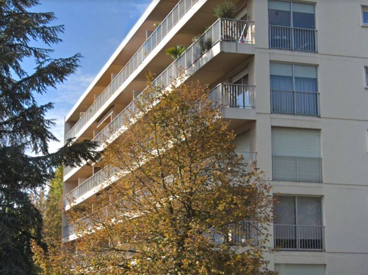 Appartement 2 pièces 60 m² · à Lyon 5ème Arrondissement · 60 m² · 962 €/mois