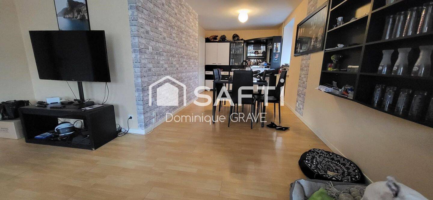Maison 4 pièces 109 m² · à Grandvillars · 109 m² · 152 000 €