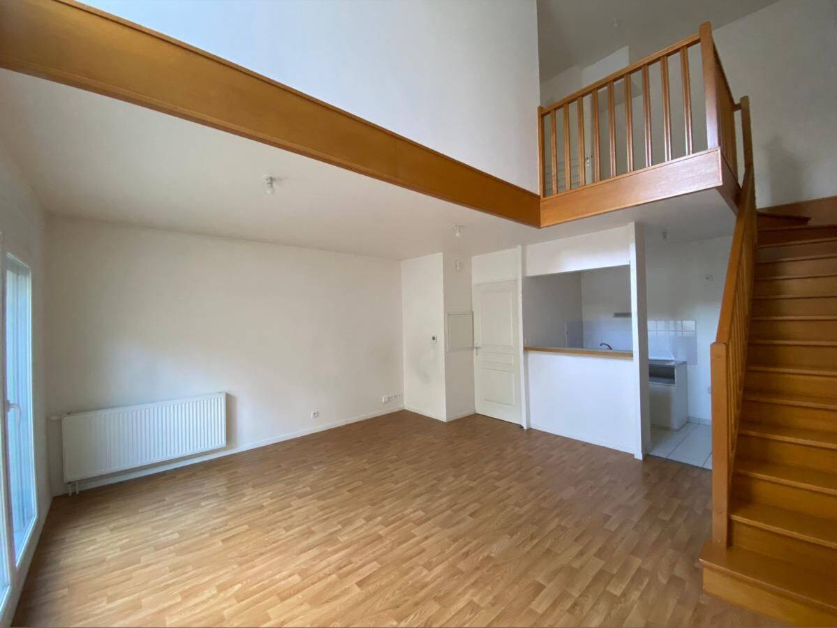 Maison T2 — 2