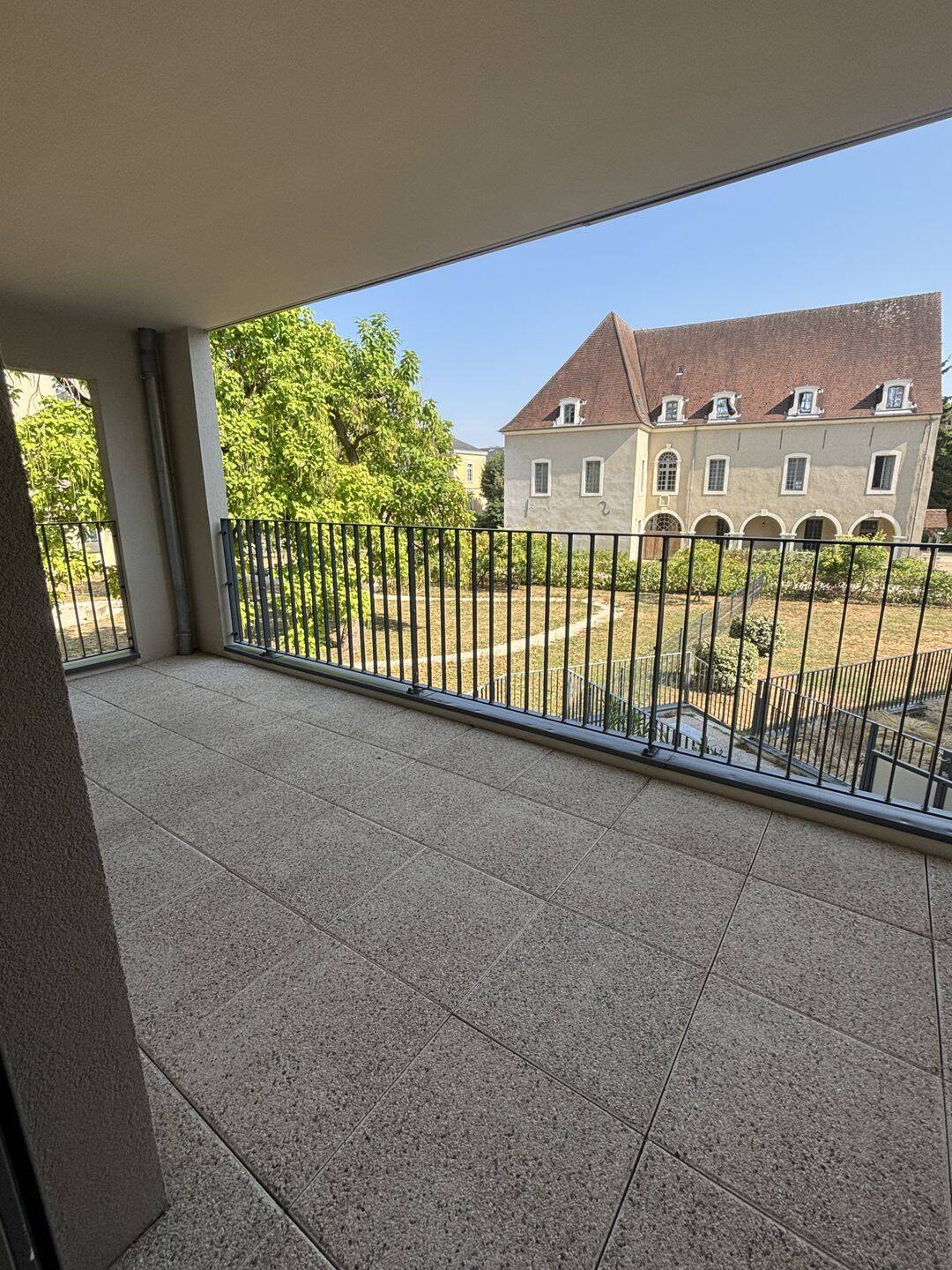 Appartement 4 pièces 81 m² · à Chalon-sur-Saône · 81,2 m² · 920 €