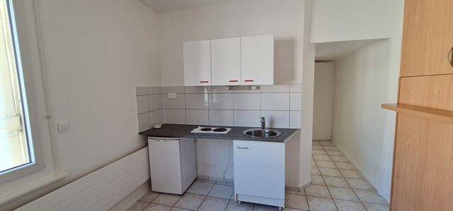 Appartement 1 pièce 17 m² · à Nancy · 16,5 m² · 390 €