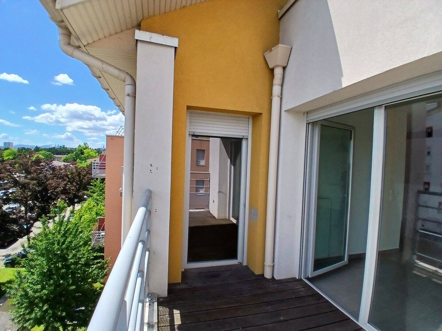 Appartement 3 pièces 55 m² · à Oullins-Pierre-Bénite · 55 m² · 199 900 €