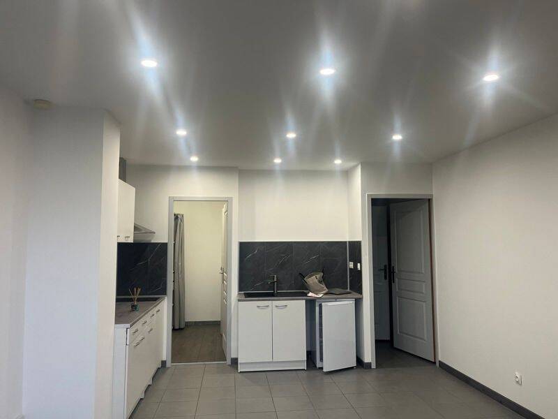 Appartement 1 pièce 29 m² · à Oullins-Pierre-Bénite · 29 m² · 139 000 €