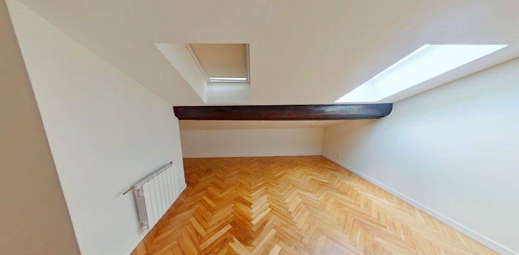 Appartement 1 pièce 30 m² · à Lyon 2ème Arrondissement · 30 m² · 590 €/mois