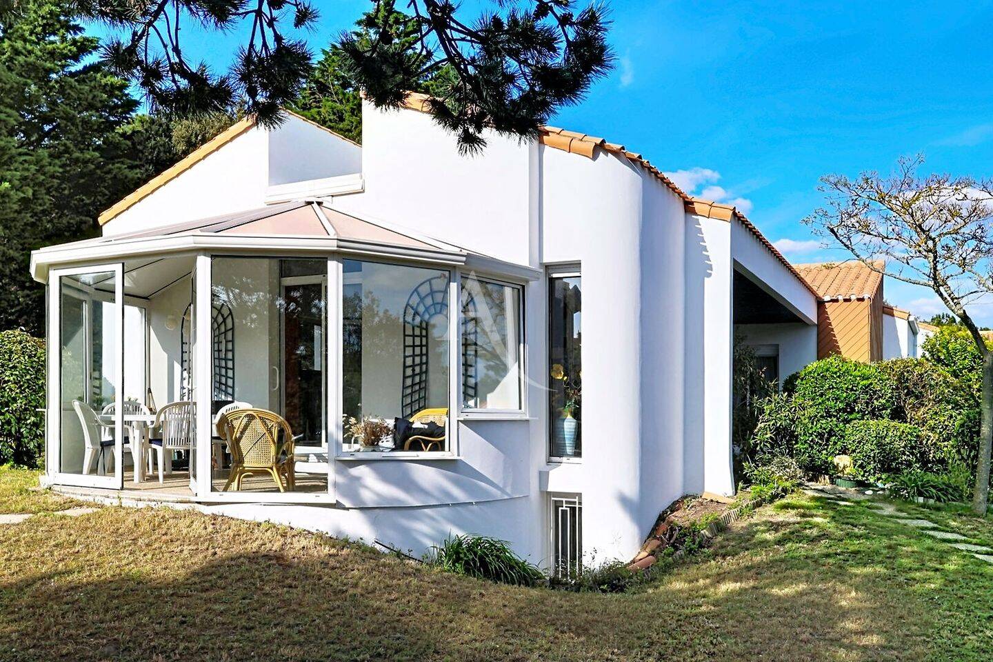 Maison 5 pièces 135 m² · à Saint-Jean-de-Monts · 135 m² · 395 700 €