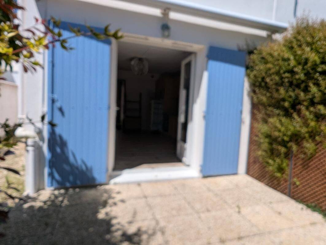 Maison 3 pièces 46 m² · à Saint-Georges-de-Didonne · 45,9 m² · 242 650 €