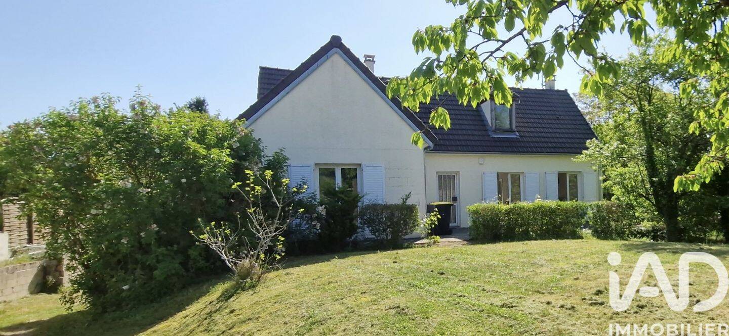 Maison 6 pièces 120 m² · à Trilport · 120 m² · 299 900 €
