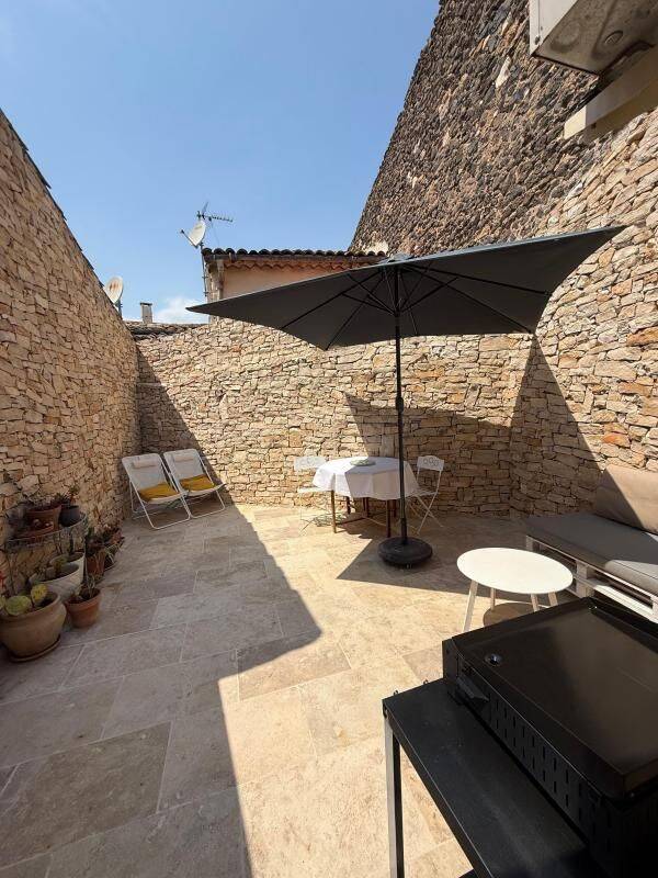 Maison 4 pièces 123 m² · à Lézignan-la-Cèbe · 123 m² · 245 000 €
