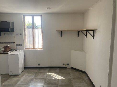 Appartement 1 pièce 18 m² · à Villenave-d'Ornon · 18 m² · 520 €/mois