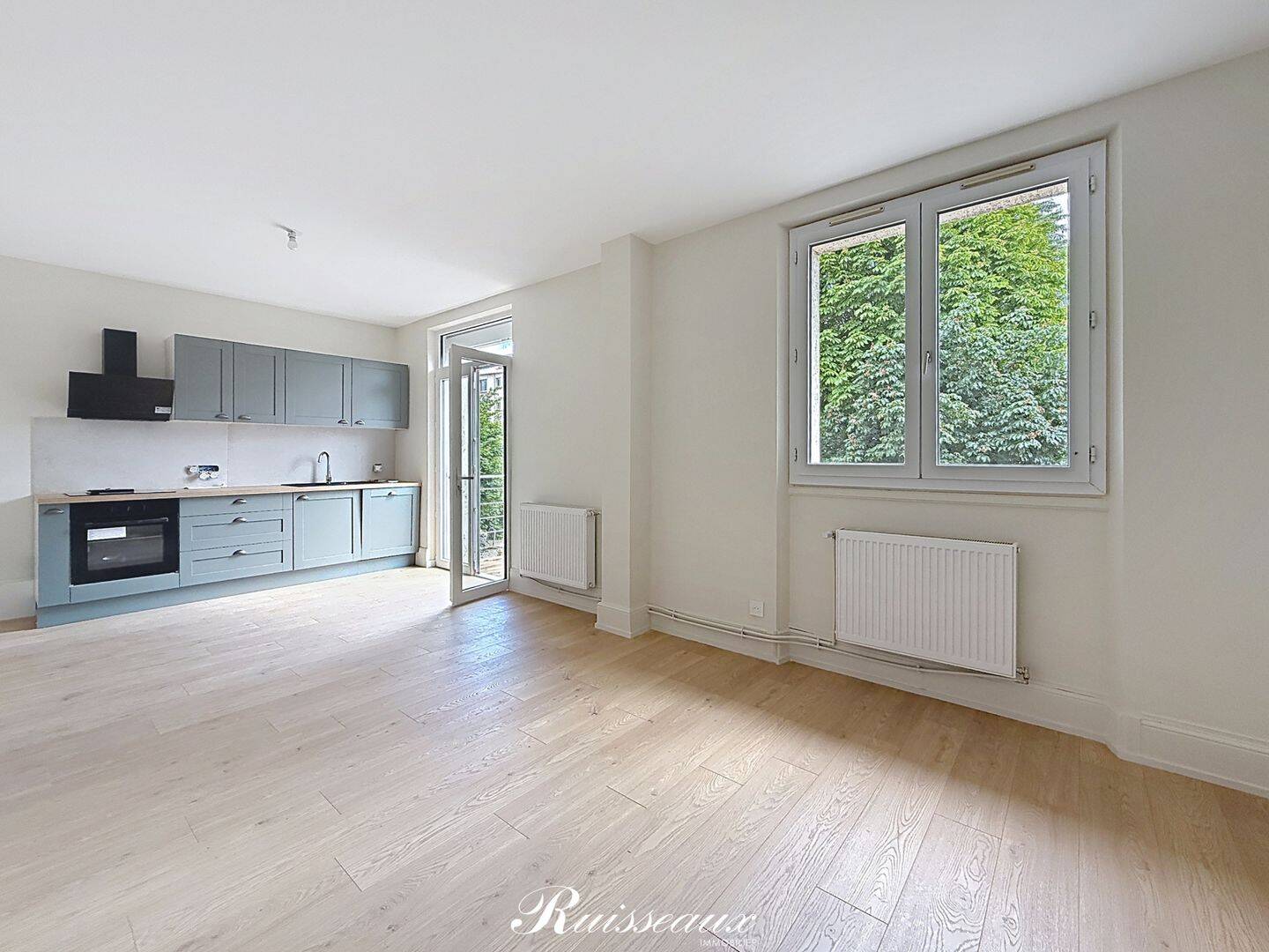 Appartement 4 pièces 77 m² · à Dijon · 77 m² · 260 000 €
