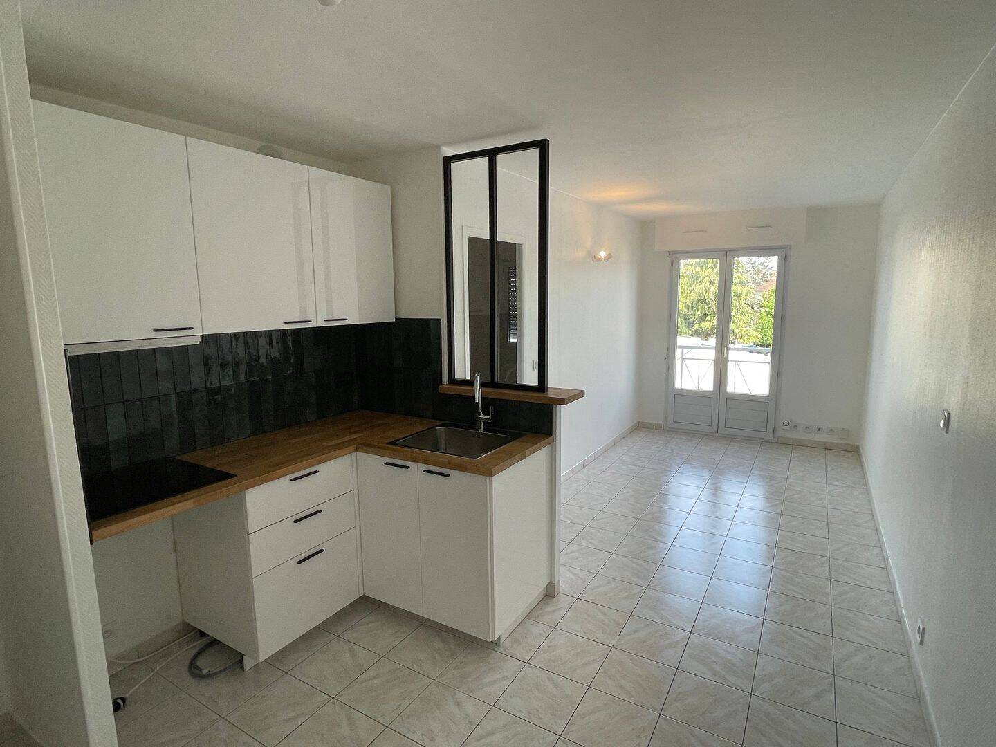 Appartement 2 pièces 33 m² · à Pontault-Combault · 33 m² · 810 €