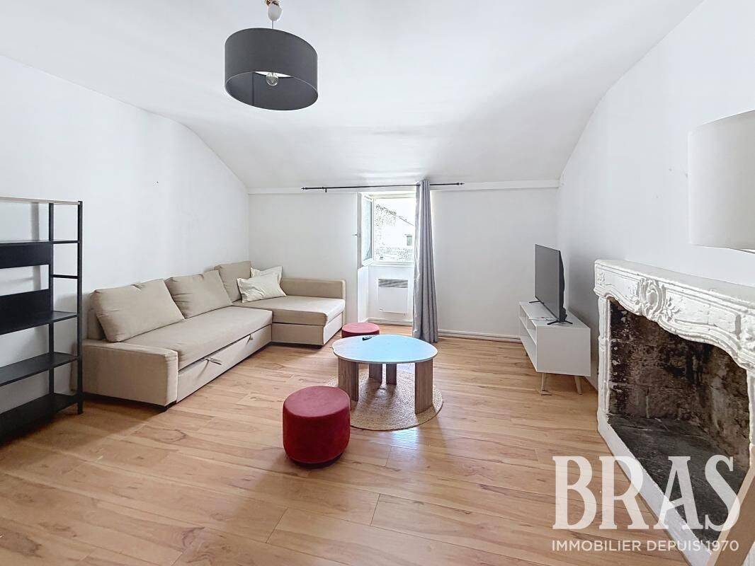 Appartement 2 pièces 43 m² · à Nantes · 43 m² · 765 €/mois