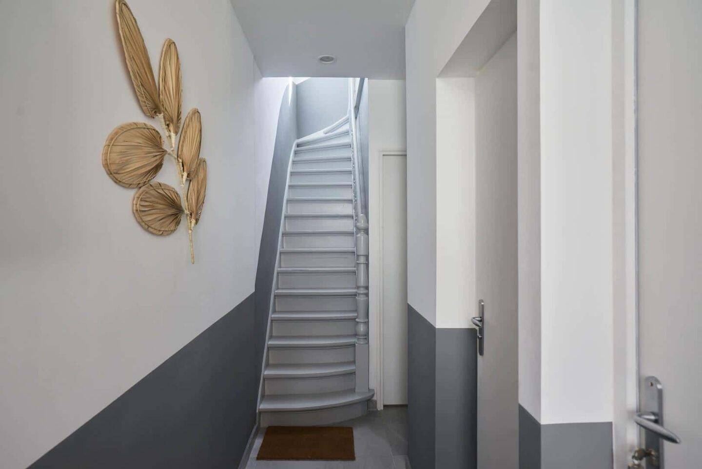 Chambre 2 - CASIMIR DELAVIGNE - Colocation — 25