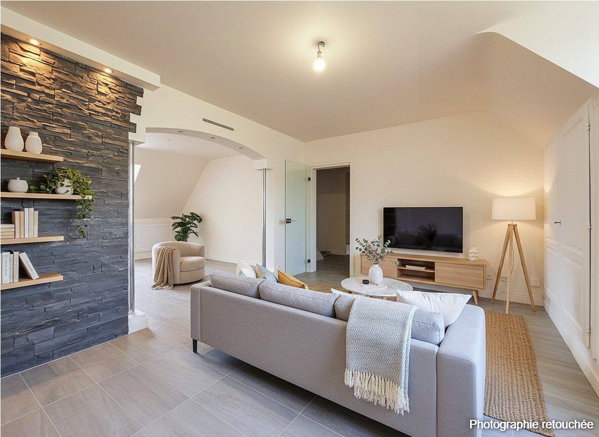 Appartement 4 pièces 101 m² · à Oberhausbergen · 101 m² · 259 000 €