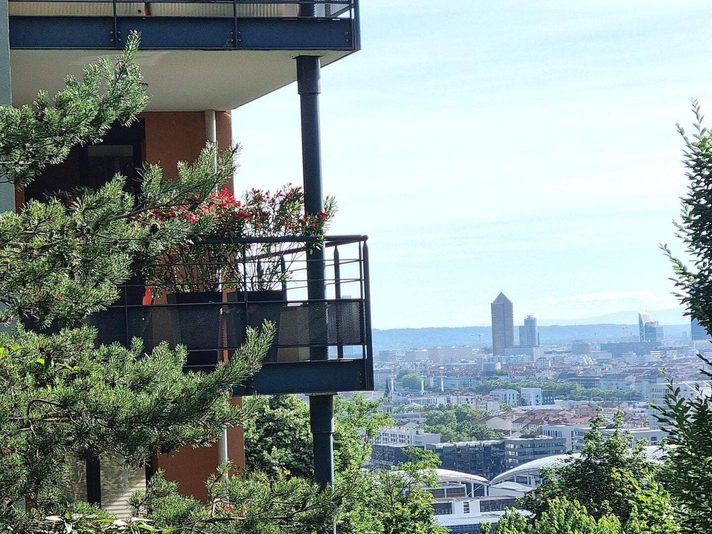 Appartement 5 pièces 120 m² · à Sainte-Foy-lès-Lyon · 120,1 m² · 645 000 €