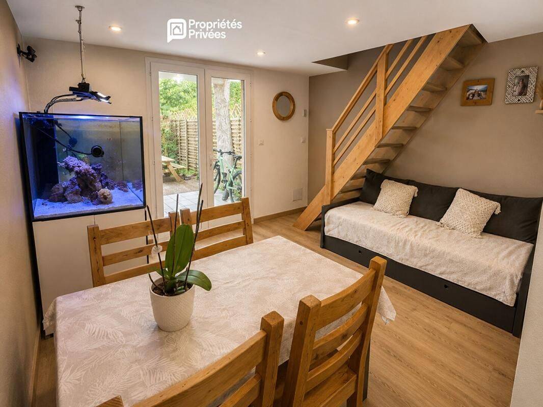 Maison 3 pièces 33 m² · à Zonza · 33 m² · 262 500 €