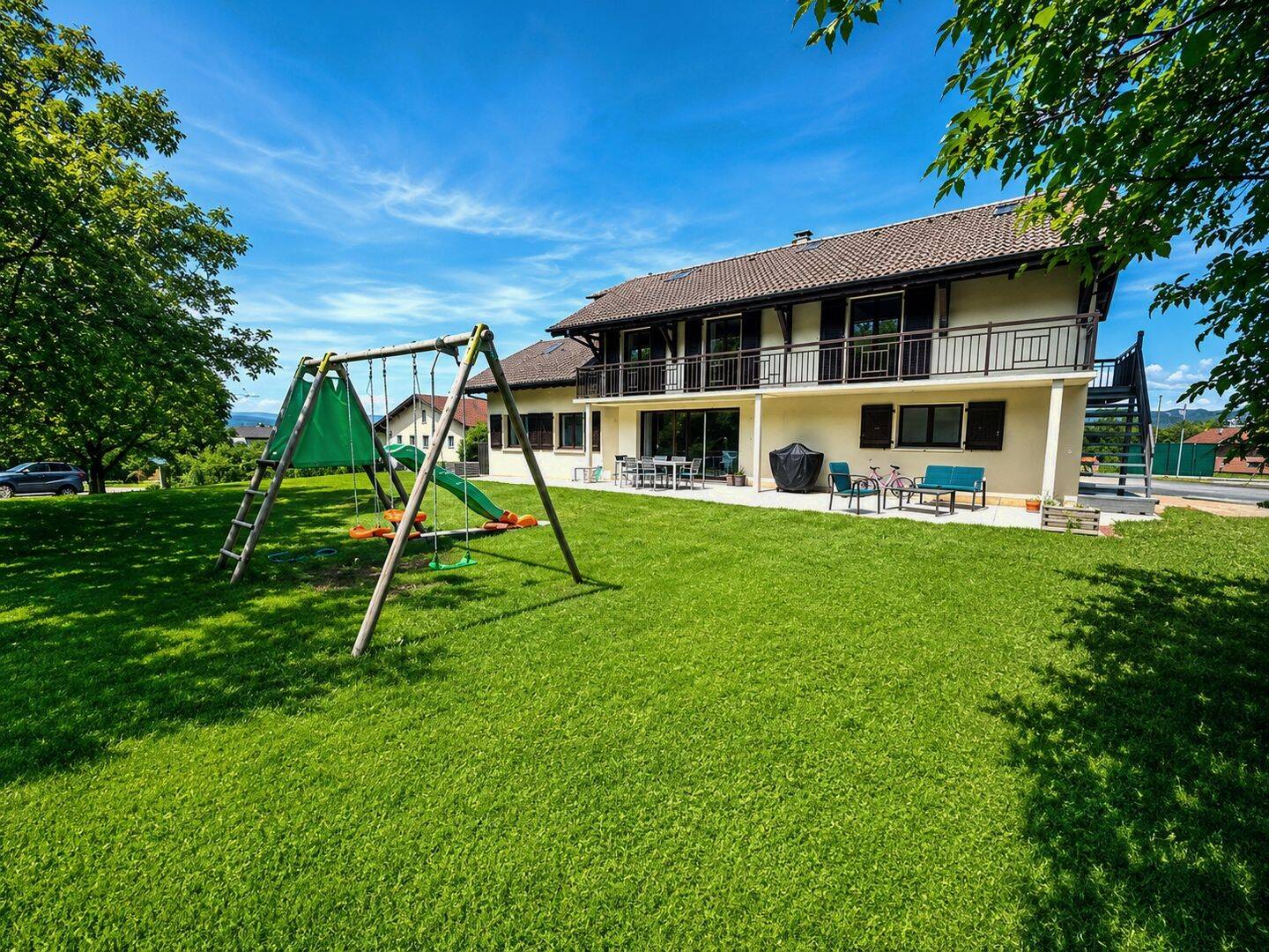 Maison 5 pièces 130 m² · à Saint-Laurent · 130 m² · 599 000 €
