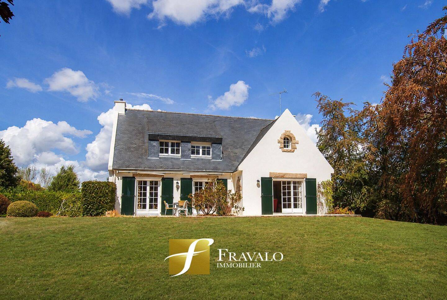 Maison 7 pièces 170 m² · à Arradon · 170 m² · 947 600 €