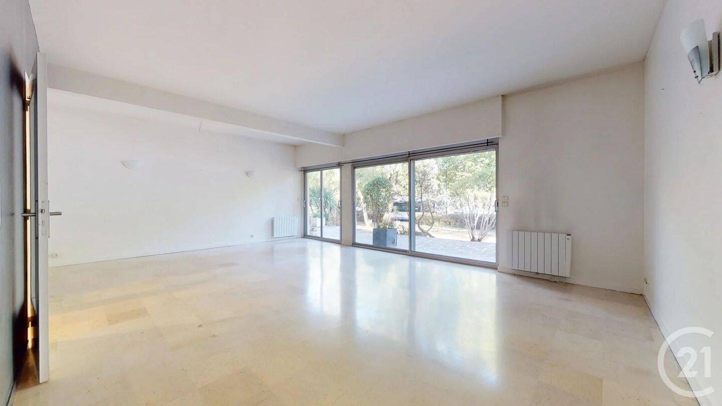 Appartement 3 pièces 91 m² · à Nantes · 90,5 m² · 1 041 €/mois