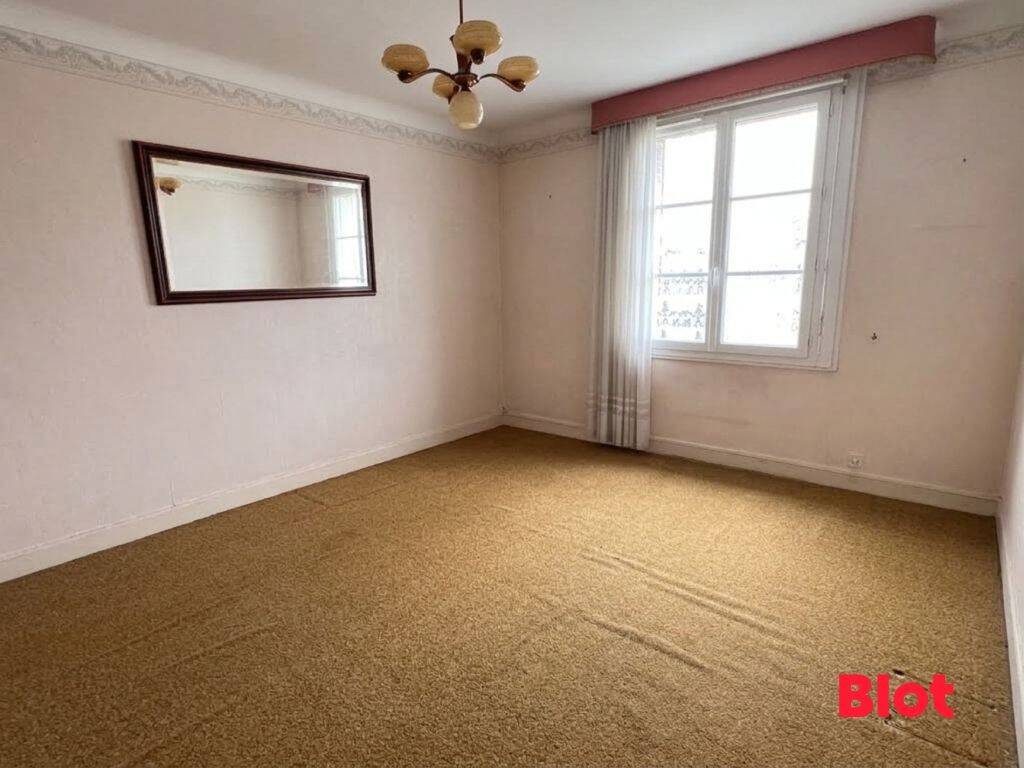 Maison 5 pièces 89 m² · à Rennes · 89 m² · 420 000 €