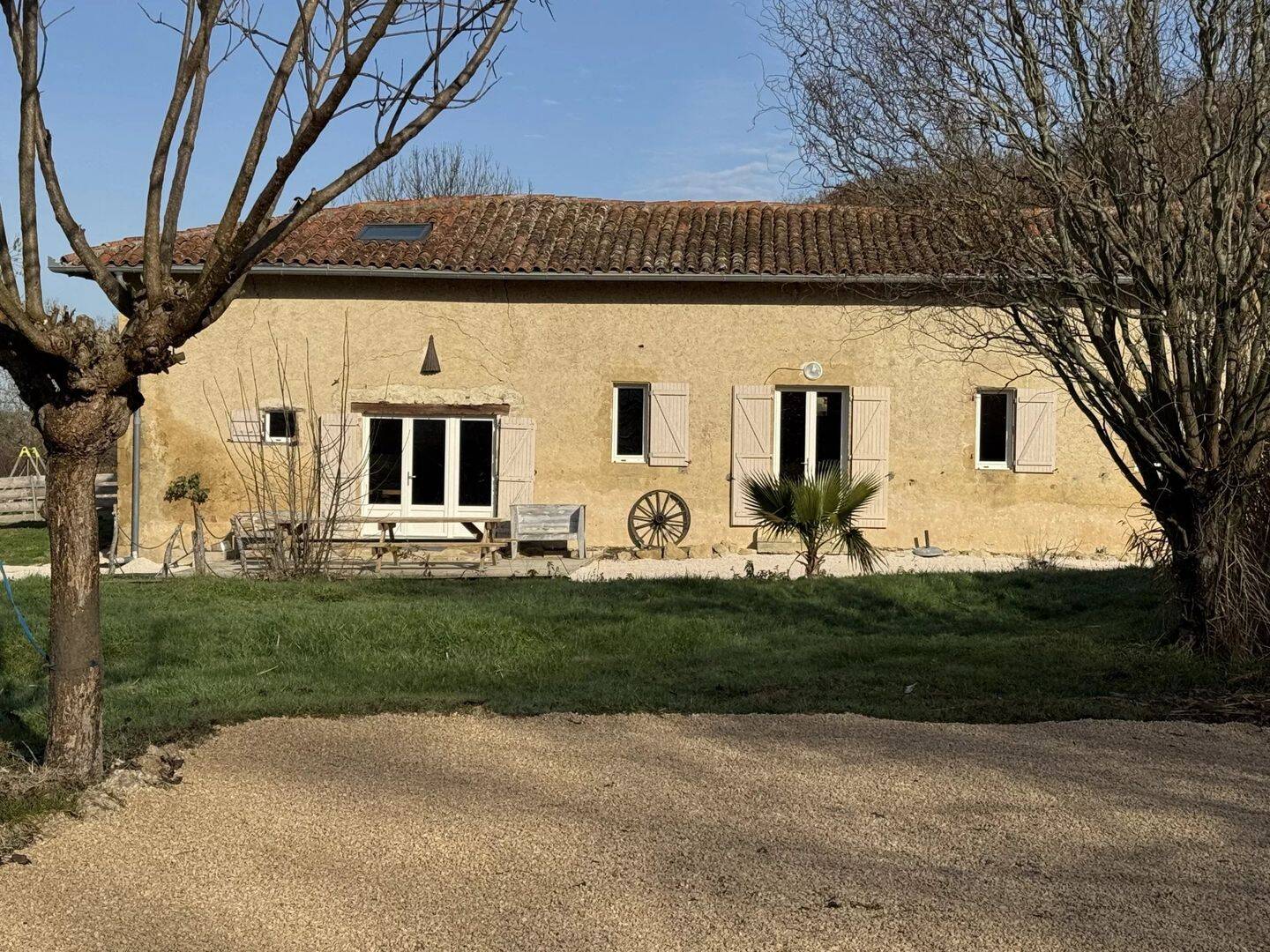 Maison 14 pièces 370 m² · à Boulogne-sur-Gesse · 369,6 m² · 695 000 €