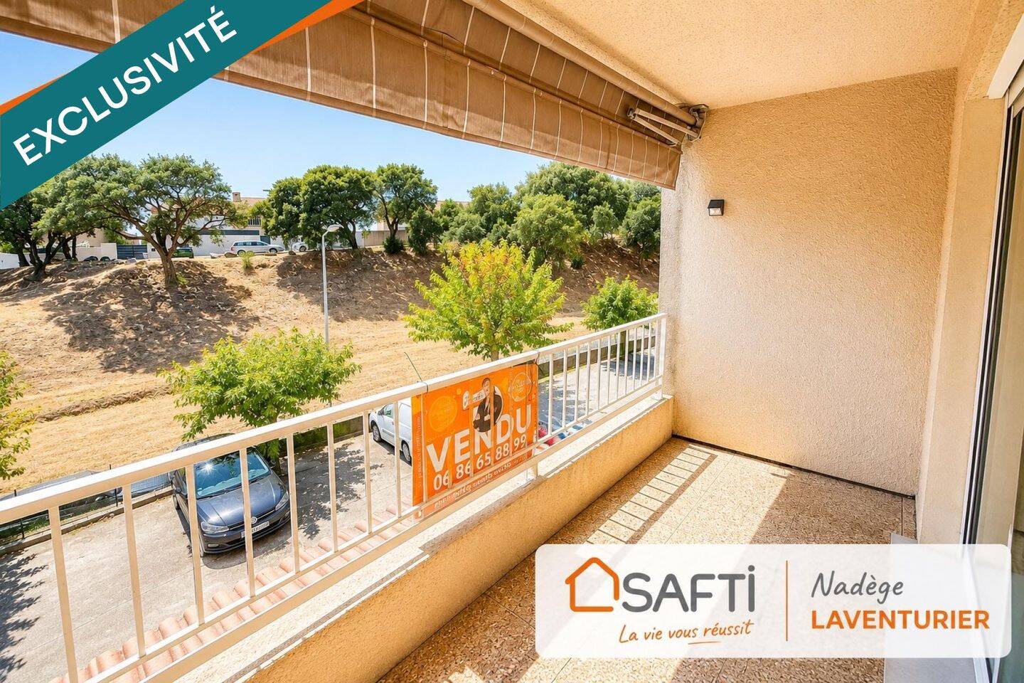 Appartement 2 pièces 51 m² · à Ajaccio · 51 m² · 205 000 €