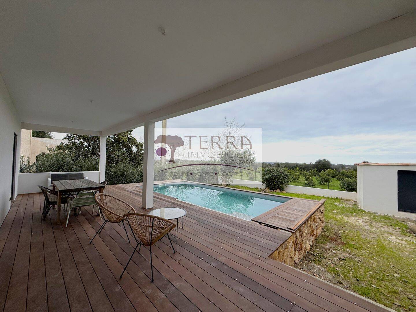 Maison 4 pièces 96 m² · à Ghisonaccia · 96 m² · 437 000 €