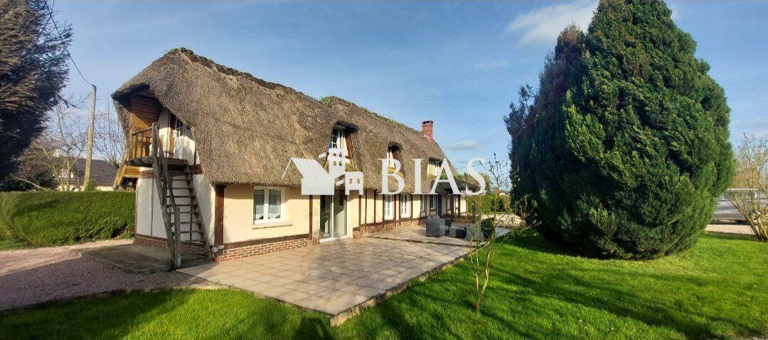 Maison 4 pièces 119 m² · à Le Perrey · 119,3 m² · 249 000 €