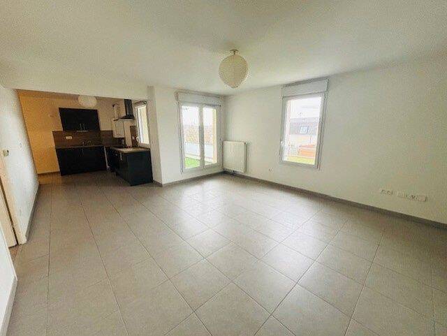 Appartement 2 pièces 54 m² · à Boves · 54 m² · 154 000 €