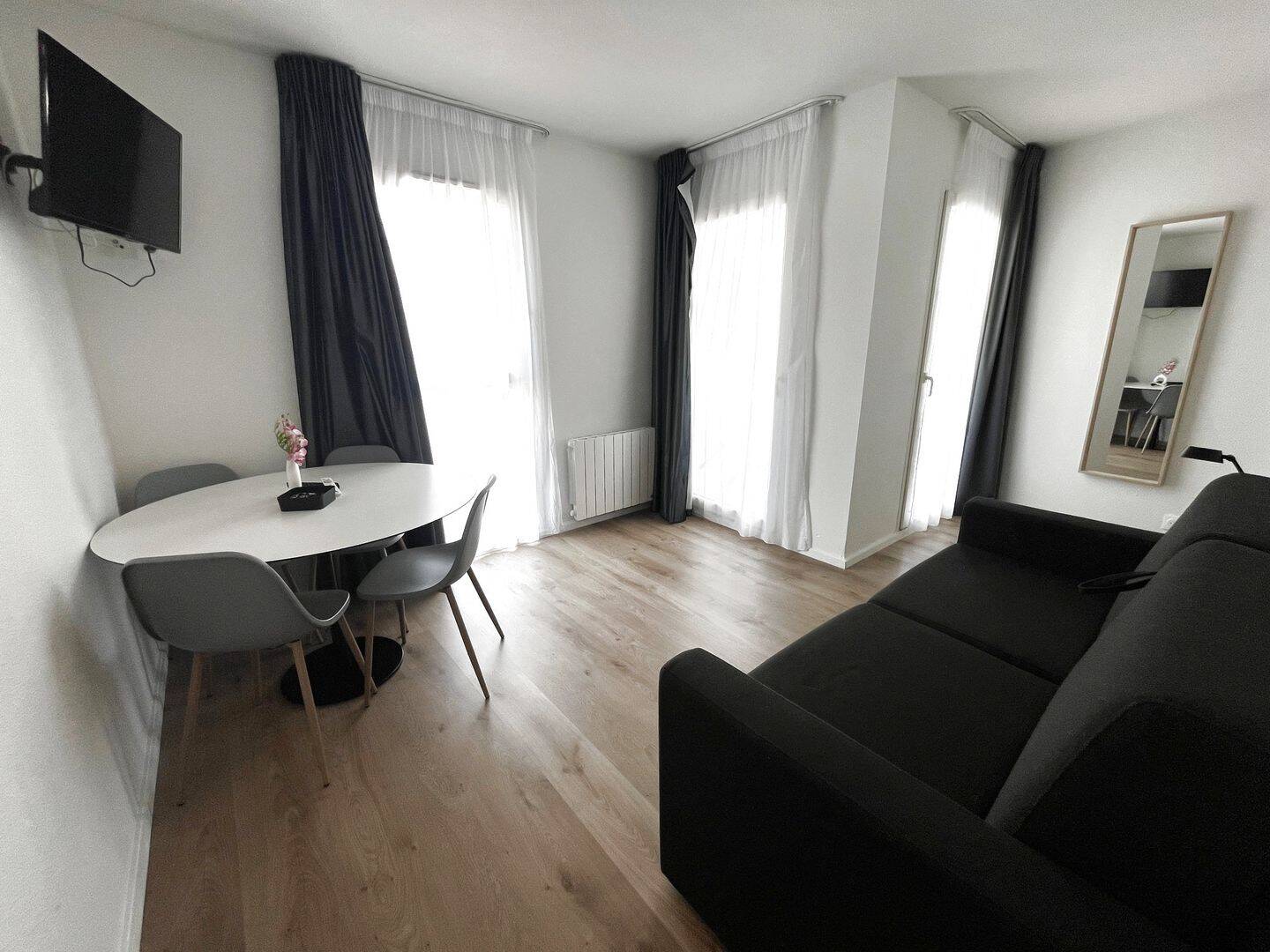Appartement 2 pièces 35 m² · à Lannion · 34,6 m² · 85 000 €