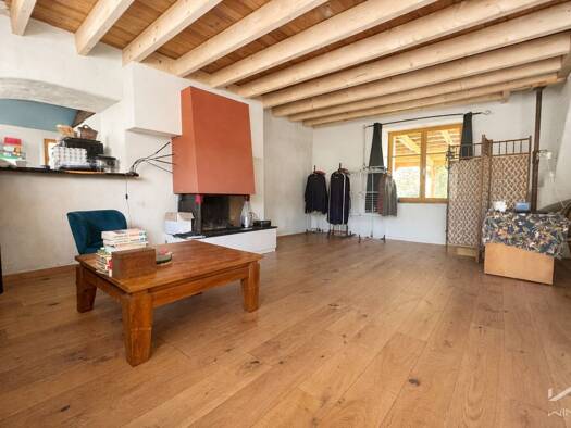 Maison à vendre 356 000 € 5 pièces 4 chambres 140 m² 4 981 m² de terrain Habitat Epars Guichen 35580